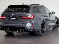 Neu BMW M3 Competition Edition 530 PS (389 kW) 2025 Dravitgrau metallic Kombi