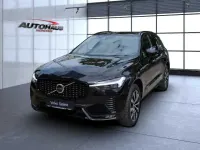 Gebraucht Volvo XC60 184 PS (135 kW) 2025 SUV