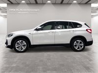 gebraucht BMW X1 xDrive25e