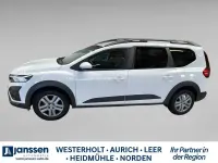 Gebraucht Dacia Jogger Expression 110 PS (80 kW) 2023 Andere Van / Kleinbus