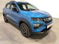 Second-hand Dacia Spring 33 kW (45 CP) 2023 Albastru Hatchback