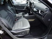 Gebraucht Renault Arkana Engineered 143 PS (105 kW) 2023 Schwarz (metallic) SUV