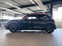 gebraucht Mini John Cooper Works 3-Türer SAG+Ada.Fahrw.+RFK+SZH+DRIV.ASS.+PARKASS.+PDC VO+HI+AKTIVE GRA+HUD+NAVI+DAB