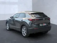 Gebraucht Mazda CX-30 Takumi-Line 140 PS (102 kW) 2025 Grau SUV