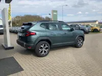 Gebraucht Dacia Duster Expression 131 PS (96 kW) 2025 Grün SUV
