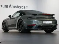 Gebraucht Porsche 992 650 PS (478 kW) 2024 Grün