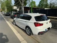 gebraucht BMW 120 i M Sport Paket