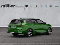 Neu Opel Astra Ultimate 114 kW (156 PS) 2026 Klover grün Kombi