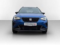 Neu Seat Arona FR 116 PS (85 kW) 2026 Saphir blau metallic SUV