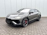 Gebraucht Lamborghini Urus 666 PS (489 kW) 2023 Grau SUV