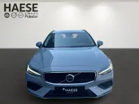 Gebraucht Volvo V60 Core 197 PS (144 kW) 2023 Grau Kombi