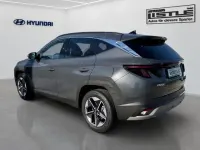 Neu Hyundai Tucson N Line 179 PS (131 kW) 2026 Abyss black SUV