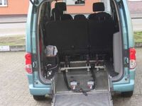 gebraucht Nissan Evalia NV200 NV2001.6 Premium