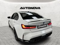Gebraucht BMW M3 Competition Edition 510 PS (375 kW) 2024 Weiß Limousine