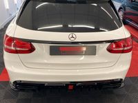 gebraucht Mercedes C63 AMG AMG Umbau mit Garantie