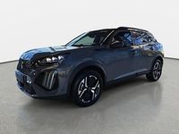 Neu Peugeot 2008 GT-line 145 PS (106 kW) 2025 Grau SUV