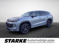 Neu VW Tayron Elegance 150 PS (110 kW) 2026 Silber SUV