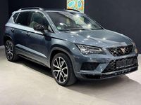 Gebraucht Cupra Ateca 300 PS (220 kW) 2019 "rodium" grau SUV