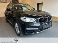 gebraucht BMW X3 xDrive 20d MHD Luxury Line (EURO 6d) Panorama/