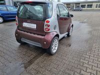 gebraucht Smart ForTwo Coupé passion