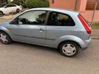 Używany Ford Fiesta 2005 Hatchback