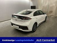 gebraucht Hyundai Ioniq Elektro Limousine, 5-türig, Direktantrieb, 1-Gang