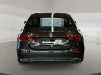 Gebraucht Mercedes E220 Avantgarde 197 PS (144 kW) 2025 Metalliclack graphitgrau Limousine