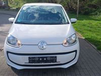 gebraucht VW up! up! moveBMT eco