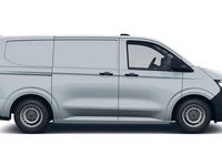Neu VW Transporter 136 PS (100 kW) 2026 Weiß Van