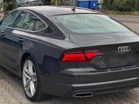 Gebraucht Audi A7 313 PS (230 kW) 2017 Andere farben Kleinwagen
