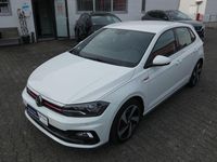 Gebraucht VW Polo GTI 200 PS (147 kW) 2020 Weiß Kleinwagen