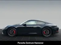 Neu Porsche 911 Carrera GTS 541 PS (397 kW) 2026 Schwarz Coupé