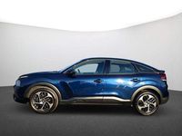 Gebraucht Citroën C4 131 PS (96 kW) 2024 Blau SUV