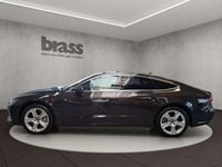 Gebraucht Audi A7 Ambiente 245 PS (180 kW) 2025 Madeirabraun metallic Kleinwagen