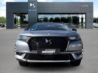 Gebraucht DS Automobiles DS7 Crossback Performance Line Plus 299 PS (219 kW) 2022 Grau SUV