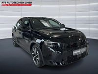 Neu Opel Corsa 110 PS (80 kW) 2026 Schwarz Kleinwagen