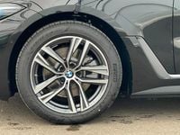 Neu BMW i4 Efficient Dynamics 250 kW (340 PS) 2026 Saphirschwarz metallic Limousine