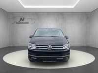 Second-hand VW T6 204 CP (150 kW) 2016 Negru Van