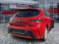 gebraucht Toyota Corolla 1.8 Hybrid Team Deutschland LED*SHZ