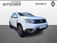 gebraucht Dacia Duster Prestige SCe 115