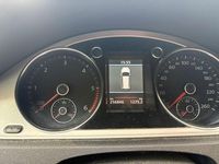 Gebraucht VW Passat Comfortline 140 PS (102 kW) 2013 Grau Kombi