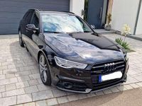 Gebraucht Audi A6 Competition 326 PS (239 kW) 2016 Kombi