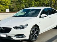 gebraucht Opel Insignia (B) Grand Sport 2.0 Diesel