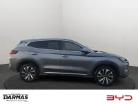 Neu BYD Seal U Boost 218 PS (160 kW) 2026 Grau SUV