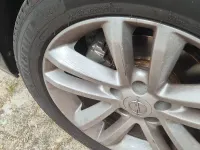 Gebraucht Opel Signum 150 PS (110 kW) 2006 Schwarz Kleinwagen