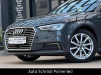 Gebraucht Audi A3 Sportback e-tron Design 2017 Grau Kleinwagen