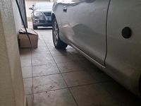 Gebraucht Mazda MX5 110 PS (80 kW) 2000 Silber Cabrio