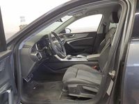 Gebraucht Audi A6 Sport 367 PS (269 kW) 2022 Grau Kombi