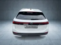 Gebraucht VW Passat Business 150 PS (110 kW) 2025 Weiß Kombi