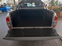 Gebraucht DongFeng Rich 163 PS (119 kW) 2026 Silber Pickup